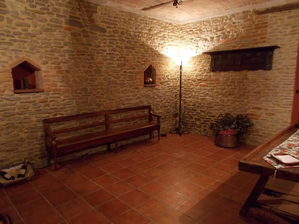 Agriturismo ErcolAna Neviglie Esterno foto