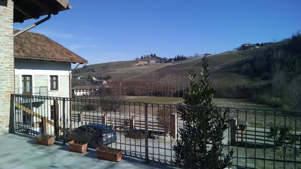Agriturismo ErcolAna Neviglie Camera foto
